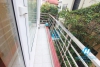Nice apartment for rent in Nghi Tam Village, Tay Ho , Ha Noi